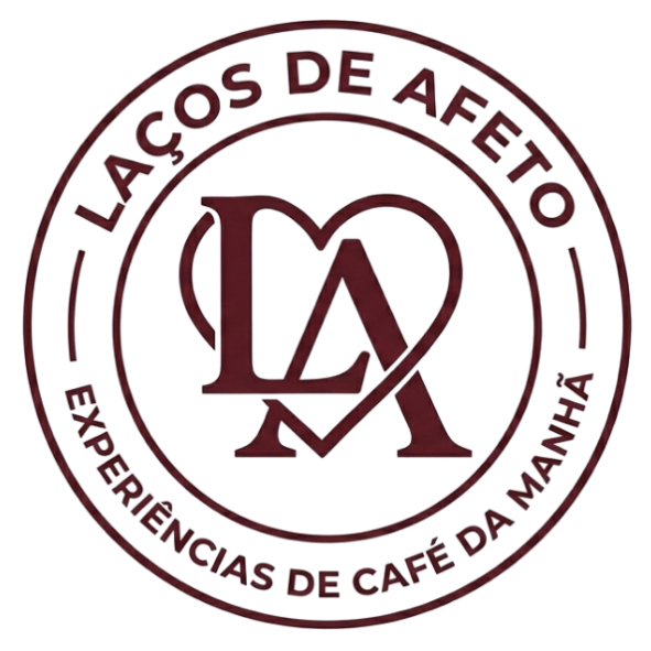 Laços de Afeto — Experiências de café da manhã
